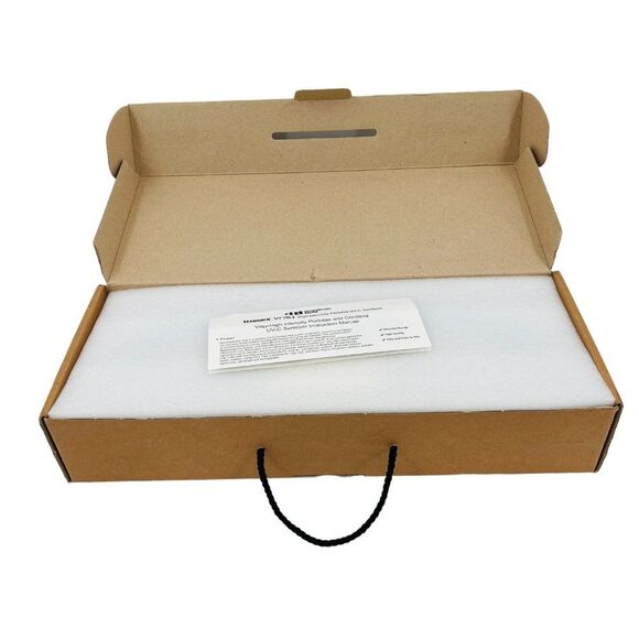 New Large UV Light Sanitizer Wand, Portable UVC Light Sterilizer, Rechargable - Picture 11 of 16